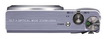 Компактная камера Ricoh CX3