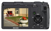 Компактная камера Ricoh GR Digital II