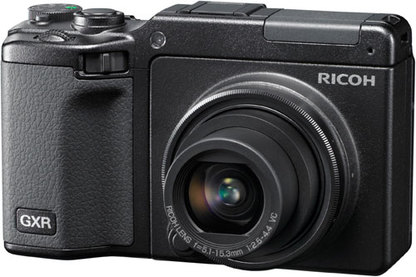 Ricoh GXR (S10)