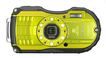 Компактная камера Ricoh WG-4