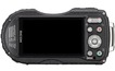 Компактная камера Ricoh WG-5 GPS