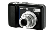 Компактная камера Samsung Digimax S800