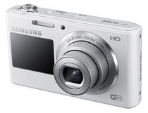 Компактная камера Samsung DV150F