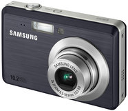 Компактная камера Samsung ES55