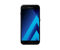 Смартфон Samsung Galaxy A3 (2017)
