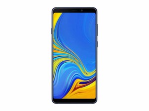 Samsung Galaxy A9 (2018) 6/128GB