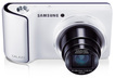 Компактная камера Samsung Galaxy Camera (Wi-Fi)