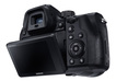 Беззеркальная камера Samsung Galaxy NX1