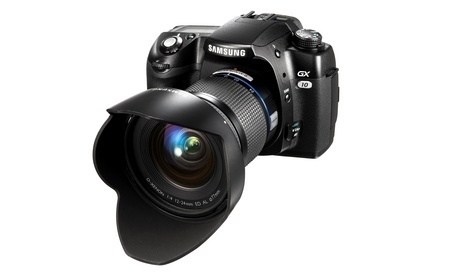 Samsung GX-10