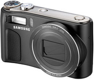 Компактная камера Samsung HZ1
