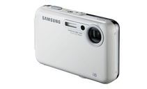 Компактная камера Samsung i8