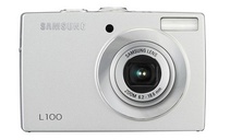 Компактная камера Samsung L100