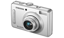 Компактная камера Samsung L310W