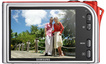 Компактная камера Samsung NV100HD