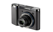 Компактная камера Samsung NV20
