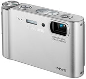 Компактная камера Samsung NV9