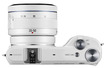Беззеркальная камера Samsung NX2000