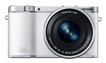Беззеркальная камера Samsung NX3000