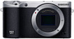 Беззеркальная камера Samsung NX500