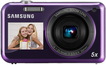 Компактная камера Samsung PL120