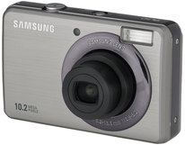 Компактная камера Samsung PL50