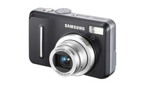 Компактная камера Samsung S1060