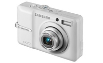 Компактная камера Samsung S1070