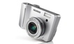 Компактная камера Samsung S850