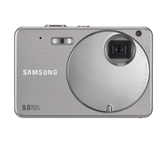 Компактная камера Samsung ST10