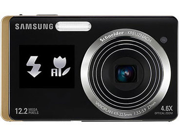Samsung ST550