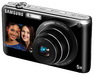 Компактная камера Samsung ST600