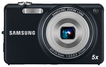 Компактная камера Samsung ST65