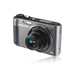Компактная камера Samsung WB2000