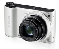 Компактная камера Samsung WB200F