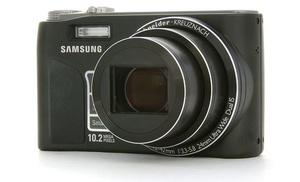 Samsung WB500