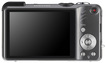 Компактная камера Samsung WB650