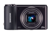 Компактная камера Samsung WB850F
