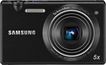 Компактная камера Samsung WV800