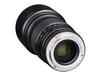 Объектив Samyang 135mm f/2.0 ED UMC Canon EF-M