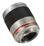 Объектив Samyang Reflex 300mm f/6.3 ED UMC CS Canon EF-M