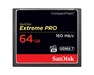 Носитель информации SanDisk Extreme Pro CompactFlash
