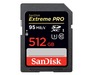 Носитель информации Sandisk Extreme PRO SDHC/SDXC UHS-I