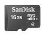 Носитель информации SanDisk microSDHC