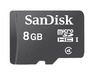 Носитель информации SanDisk microSDHC