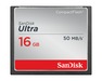 Носитель информации SanDisk Ultra CompactFlash