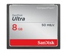 Носитель информации SanDisk Ultra CompactFlash