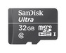 Носитель информации SanDisk Ultra microSDHC/microSDXC UHS-I