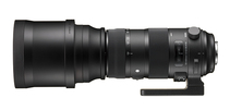 Объектив Sigma 150-600mm F5-6.3 DG OS HSM | S Nikon F