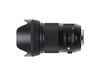 Объектив Sigma 40mm F1.4 DG HSM | Art Nikon F
