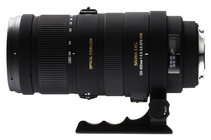 Объектив Sigma APO 120–400mm F4.5–5.6 DG OS HSM Nikon F